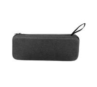 KiBcsLic Hard Keyboard Case Hard Travel Carrying Bag Gaming Keyboard Bag Sturdy Dustproof EVA Portable Lightweight Organizer