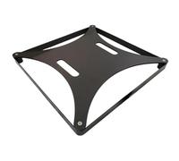 KiBcsLic Hockeys Extreme Passer Puck Rebounder Multi Purpose Rubber Steel Practice Tool Passing Use on and Off The Ice Accessories