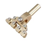 KiBcsLic Instrument Fret Press, Universal, DIY, for Various