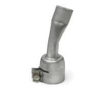 KiBcsLic Joining Nozzle Heat Attachment Reliable Accessories for Fabricators, Repair Shops, Small Flat Nozzle