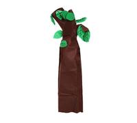 KiBcsLic Kids Tree Costume for Themed Events and Role Play Activities, 131cmx80cm