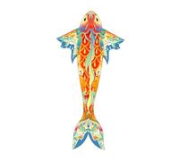 KiBcsLic Koi Dragons: Games And Activities for Park, Garden And Meadows