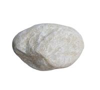 KiBcsLic Landscape Rocks, Micro Landscape Decor, Decorative Realistic Artificial Stone, Simulation Rocks for Courtyard Decoration Outside The Hotel, Style A