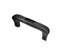 KiBcsLic Luggage Handle Replacement Accessories Portable Pulls Comfort Carrying Case Handle Suitcase Pull Handle Grip Ergonomic Nonslip Made of Pp Mate, Style C