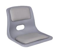KiBcsLic Lure Fishing Boat Seat Detachable Boat Chair for Canoe Fishing Boat Johnboat