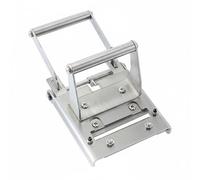 KiBcsLic Mini Trimming Cutter Edge Trimmer Edge Banding Trimmer Trimmer Equipment with Hand Operated Design Suitable for Carpenters woodworkers Furniture Builders