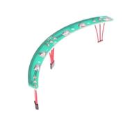 KiBcsLic Motor Hall Effect PCB Board with Three Interfaces of 61A Designed for 105 Motors