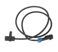 KiBcsLic Motorcycle Rear Wheel Speed sensors Direct Replacement Rear Wheel Enduring Service Life