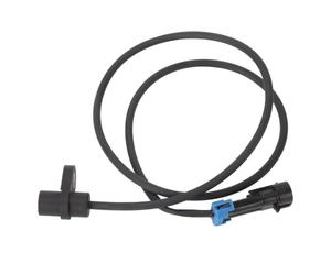 KiBcsLic Motorcycle Rear Wheel Speed sensors Direct Replacement Rear Wheel Enduring Service Life