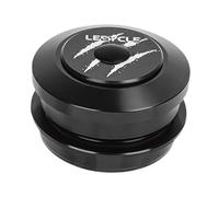 KiBcsLic Mountain Bike Headset Headset Accessory for Mountain Sealed Bearing for Straight