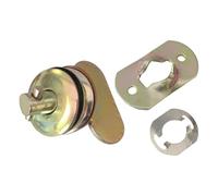 KiBcsLic Moving Head Light Bridge Connector with Metal Light Clamp, Fixed Heavy Duty Beam Hook, And Tool- Fast Connection Iron Clamp for Show Use, Quick Lock, 4cmx2cmx3cm