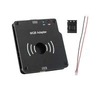 KiBcsLic Mqb Adapter Lightweight Car Programming Tool,Compact Maintenance High Performance No Need Disassemble Dashboard Portable
