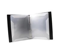 KiBcsLic Music File Folder A4 Folder Sleeves File Binder for Home Instrument