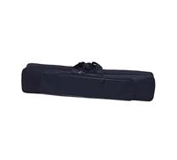 KiBcsLic Music Stand Bag, Tripod Bag, Multifunctional Carrying Bag, Equipment Organizer Bag