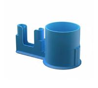 KiBcsLic Paddle Board Drink and Phone Holder Matte Finish Paddle Board Cup Holder Combined Compartment Water Sports Gear