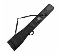 KiBcsLic Paddling Oar Bag Shoulder Strap Double Ended Paddle Bag Zippered Sports Gear for Travel