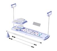 KiBcsLic Pilates Board for Slip Base Core Training Gift Fitness Reformer Set