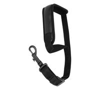 KiBcsLic, Practical And Comfortable Saxophone Neck Strap, Adjustable