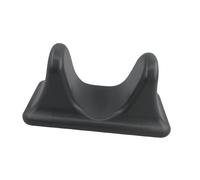 KiBcsLic Psoas Muscle Massage,Deep Muscle Release Tool,Deep Tissue Massaging Portable for Calve, Gray