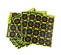 KiBcsLic Set of 160 Training Tags, 160pcs 2 inch, 5cm