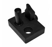 KiBcsLic T10332 Engine Timing Tool Practical Oil-Pump Timing Chain Positioning Tool for Automotive Technicians