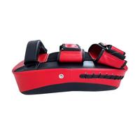 KiBcsLic Taekwondo Kick Boxing Pad Sturdy Accessory Kick Training Equipment for Sanda Training Teenager