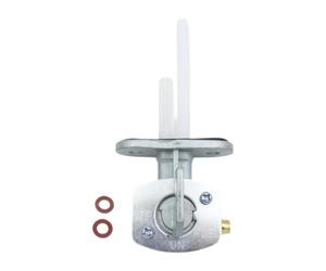 KiBcsLic Tank Shut-off Valve, Tap, Easy Installation, High Strength, Professional Replacement Part