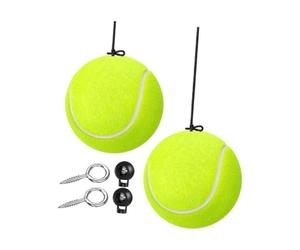 KiBcsLic Tennis Ball Parking Assistance Garage Assistant Vehicles Assistance