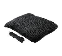 KiBcsLic The Practice Net Is Hard-wearing, Easy to Install And for Training in Your Garden Or Backyard, 450cmx300cm