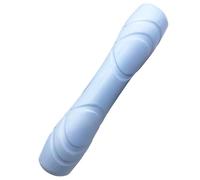 KiBcsLic This Portable, Comfortable Barbell Pad Is Compatible with Standard And Protects Your Neck And Shoulders While Squatting, Blue