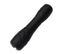 KiBcsLic This Portable, Comfortable Barbell Pad Is Compatible with Standard And Protects Your Neck And Shoulders While Squatting, Black