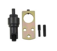 KiBcsLic Timing-Chain Guide Pin Removal Puller Threaded Extraction Engine Timing Chain Guide Rail Pin Puller for Automotive Repair, Workshop Repairs