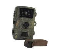 KiBcsLic Trail Camera 1920x1080P Mini Waterproof Game Camera for Wildlife Observation