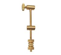 KiBcsLic Tuning Slide Bar for Trumpets - Spare Parts for Brass Instrument Accessories - Maintenance - Replacement of The Tuning Slide Bar