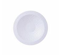 KiBcsLic Turtle Soaking Effortless Entry Entry and Exit Non-Slip Turtle Bath Basin Thickened Material Shallow Reptile Water Bowl for Terrarium, Vivarium, Marble