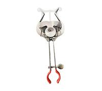 KiBcsLic Universal Clarinet Lyre Music Instrument Holder for