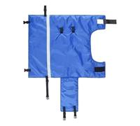 KiBcsLic Warm Clothing for Calves, Calf Blankets, Winter Jackets, Comfortable Accessories, Keeping Calves Warm, Winter Jackets, L Cottons