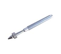 KiBcsLic Watch Repair Tool 4 Claw Pick Up Tool Grabber 4 Prong Tweezer Non Slip Portable