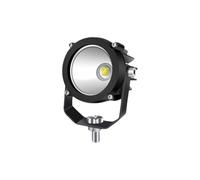 KiBcsLic Waterproof -Bright LED, White, 1pc