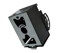 KiBcsLic Wildlife Trail Camera Waterproof Lock Box Hunting Equipment