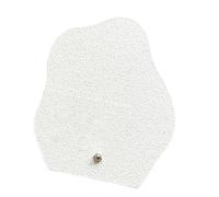 KiBcsLic Wooden Display Board for Nail Art, Sample Holder for Beginners And Professionals, Flower