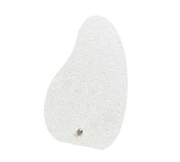 KiBcsLic Wooden Display Board for Nail Art, Sample Holder for Beginners And Professionals, Irregular