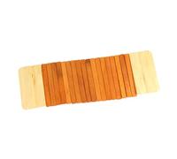 KiBcsLic Wooden Percussion Instrument for Pedagogy - Music Teaching Aid