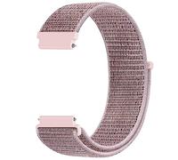 KIBDSNG Nylon 22mm Watch Strap Compatible with Garmin Venu 4 45mm/Venu 3/Venu 2/Vivoactive 4 45mm/Forerunner 255/265,Adjustable Sport Band for Samsung Galaxy Watch 46mm/3 45mm/Gear S3 Classic/Frontier