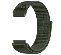 KIBDSNG Nylon 22mm Watch Strap Compatible with Garmin Venu 4 45mm/Venu 3/Venu 2/Vivoactive 4 45mm/Forerunner 255/265,Adjustable Sport Band for Samsung Galaxy Watch 46mm/3 45mm/Gear S3 Classic/Frontier