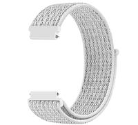 KIBDSNG Nylon 22mm Watch Strap Compatible with Garmin Venu 4 45mm/Venu 3/Venu 2/Vivoactive 4 45mm/Forerunner 255/265,Adjustable Sport Band for Samsung Galaxy Watch 46mm/3 45mm/Gear S3 Classic/Frontier