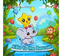 Kibo to the Rescue!