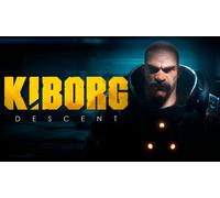 KIBORG: Descent