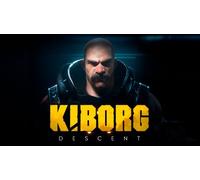 KIBORG: Descent