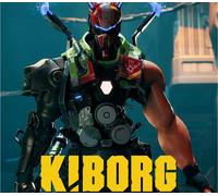 KIBORG NA PS5 CD Key